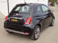 Fiat 500 1.2 69 ECO PACK STAR - <small></small> 9.750 € <small>TTC</small> - #7