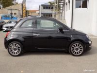 Fiat 500 1.2 69 ECO PACK STAR - <small></small> 9.750 € <small>TTC</small> - #8