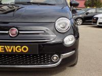 Fiat 500 1.2 69 ECO PACK STAR - <small></small> 9.750 € <small>TTC</small> - #9