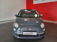 Fiat 500 1.2 69 FINITION 150° + BLUETOOTH / TOIT PANO - <small></small> 5.290 € <small>TTC</small> - #2