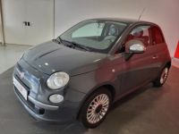 Fiat 500 1.2 69 FINITION 150° + BLUETOOTH / TOIT PANO - <small></small> 5.290 € <small>TTC</small> - #3