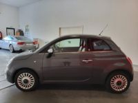 Fiat 500 1.2 69 FINITION 150° + BLUETOOTH / TOIT PANO - <small></small> 5.290 € <small>TTC</small> - #4