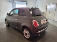 Fiat 500 1.2 69 FINITION 150° + BLUETOOTH / TOIT PANO - <small></small> 5.290 € <small>TTC</small> - #5