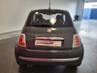 Fiat 500 1.2 69 FINITION 150° + BLUETOOTH / TOIT PANO - <small></small> 5.290 € <small>TTC</small> - #6