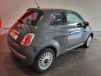 Fiat 500 1.2 69 FINITION 150° + BLUETOOTH / TOIT PANO - <small></small> 5.290 € <small>TTC</small> - #7