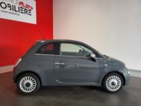 Fiat 500 1.2 69 FINITION 150° + BLUETOOTH / TOIT PANO - <small></small> 5.290 € <small>TTC</small> - #8