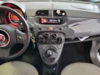 Fiat 500 1.2 69 FINITION 150° + BLUETOOTH / TOIT PANO - <small></small> 5.290 € <small>TTC</small> - #14