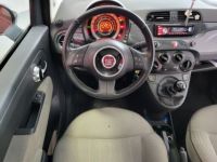 Fiat 500 1.2 69 FINITION 150° + BLUETOOTH / TOIT PANO - <small></small> 5.290 € <small>TTC</small> - #21