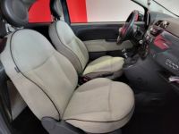 Fiat 500 1.2 69 FINITION 150° + BLUETOOTH / TOIT PANO - <small></small> 5.290 € <small>TTC</small> - #22