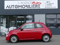 Fiat 500 1.2 69 POP - <small></small> 9.290 € <small>TTC</small> - #2