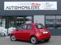 Fiat 500 1.2 69 POP - <small></small> 9.290 € <small>TTC</small> - #3