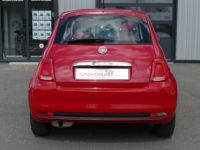 Fiat 500 1.2 69 POP - <small></small> 9.290 € <small>TTC</small> - #4