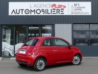 Fiat 500 1.2 69 POP - <small></small> 9.290 € <small>TTC</small> - #5