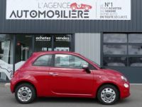 Fiat 500 1.2 69 POP - <small></small> 9.290 € <small>TTC</small> - #6