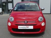 Fiat 500 1.2 69 POP - <small></small> 9.290 € <small>TTC</small> - #8