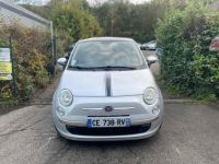 Fiat 500 1.2 (69Ch) - <small></small> 4.990 € <small>TTC</small> - #3