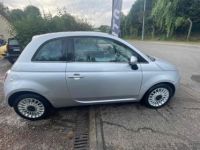 Fiat 500 1.2 (69Ch) - <small></small> 4.990 € <small>TTC</small> - #5