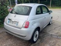 Fiat 500 1.2 (69Ch) - <small></small> 4.990 € <small>TTC</small> - #6