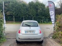 Fiat 500 1.2 (69Ch) - <small></small> 4.990 € <small>TTC</small> - #7