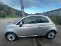 Fiat 500 1.2 (69Ch) - <small></small> 4.990 € <small>TTC</small> - #9