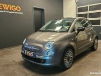 Fiat 500 1.2 69ch CLUB - <small></small> 7.990 € <small>TTC</small> - #1