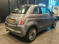 Fiat 500 1.2 69ch CLUB - <small></small> 7.990 € <small>TTC</small> - #2