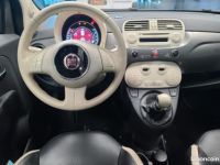 Fiat 500 1.2 69ch CLUB - <small></small> 7.990 € <small>TTC</small> - #4