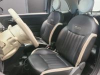 Fiat 500 1.2 69ch CLUB - <small></small> 7.990 € <small>TTC</small> - #5