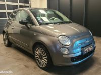 Fiat 500 1.2 69ch CLUB - <small></small> 7.990 € <small>TTC</small> - #12