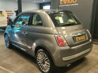 Fiat 500 1.2 69ch CLUB - <small></small> 7.990 € <small>TTC</small> - #14