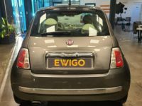 Fiat 500 1.2 69ch CLUB - <small></small> 7.990 € <small>TTC</small> - #15