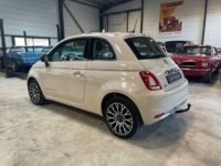 Fiat 500 1.2 (69ch) COLLEZIONE - <small></small> 12.700 € <small>TTC</small> - #8