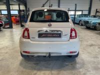 Fiat 500 1.2 (69ch) COLLEZIONE - <small></small> 12.700 € <small>TTC</small> - #10