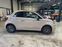 Fiat 500 1.2 (69ch) COLLEZIONE - <small></small> 12.700 € <small>TTC</small> - #12