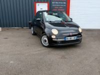 Fiat 500 1.2 69ch CRIT AIR 1 garantie 6 MOIStoit panoramique KIT DISTRIBUTION NEUF EMBRAYAGE - <small></small> 4.490 € <small>TTC</small> - #2