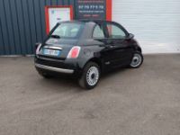 Fiat 500 1.2 69ch CRIT AIR 1 garantie 6 MOIStoit panoramique KIT DISTRIBUTION NEUF EMBRAYAGE - <small></small> 4.490 € <small>TTC</small> - #3