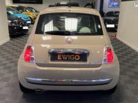 Fiat 500 1.2 69ch LOUNGE - <small></small> 6.990 € <small>TTC</small> - #5