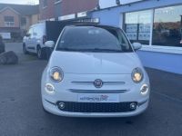 Fiat 500 1,2 69ch Lounge - <small></small> 9.990 € <small>TTC</small> - #2