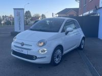 Fiat 500 1,2 69ch Lounge - <small></small> 9.990 € <small>TTC</small> - #3