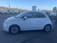 Fiat 500 1,2 69ch Lounge - <small></small> 9.990 € <small>TTC</small> - #4