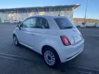 Fiat 500 1,2 69ch Lounge - <small></small> 9.990 € <small>TTC</small> - #5