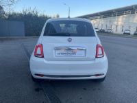 Fiat 500 1,2 69ch Lounge - <small></small> 9.990 € <small>TTC</small> - #6