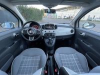 Fiat 500 1,2 69ch Lounge - <small></small> 9.990 € <small>TTC</small> - #11