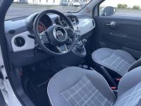 Fiat 500 1,2 69ch Lounge - <small></small> 9.990 € <small>TTC</small> - #13