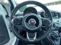 Fiat 500 1,2 69ch Lounge - <small></small> 9.990 € <small>TTC</small> - #21