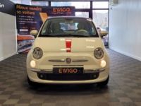 Fiat 500 1.2 69ch LOUNGE - <small></small> 5.990 € <small>TTC</small> - #2