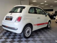 Fiat 500 1.2 69ch LOUNGE - <small></small> 5.990 € <small>TTC</small> - #6