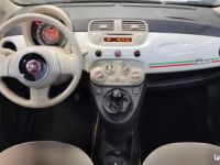 Fiat 500 1.2 69ch LOUNGE - <small></small> 5.990 € <small>TTC</small> - #15