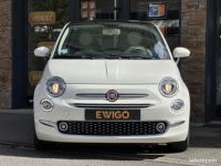 Fiat 500 1.2 69ch LOUNGE - <small></small> 9.990 € <small>TTC</small> - #3