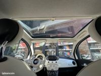 Fiat 500 1.2 69ch LOUNGE - <small></small> 9.990 € <small>TTC</small> - #19